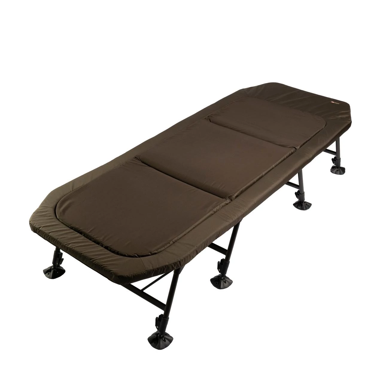 JRC Cocoon II Flatbed 210x80cm 8 lábas horgászágy