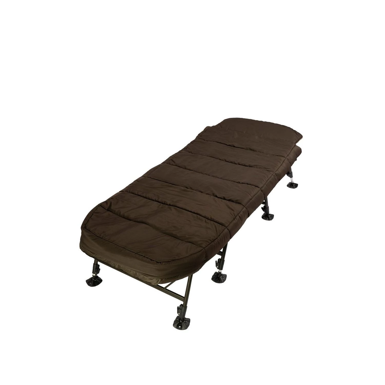 JRC Cocoon II Flatbed Sleepsystem 210x80cm horgászágy