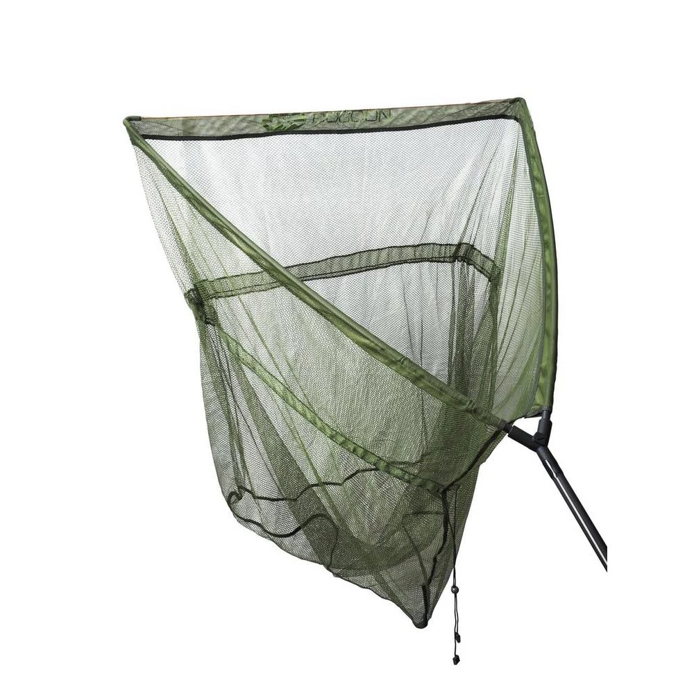 JRC Cocoon Landing Net 42in 2részes állítható hosszúságú merítőháló