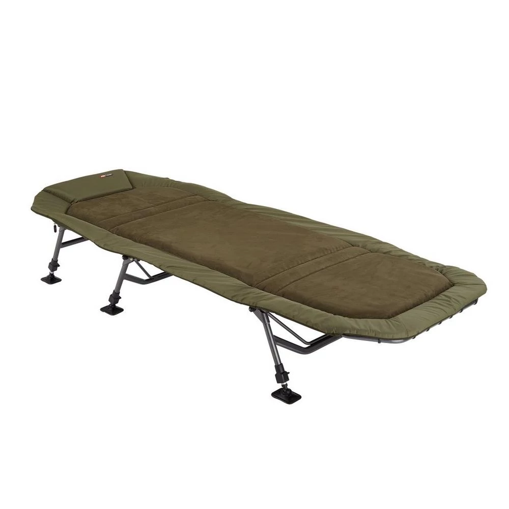 JRC Cocoon Levelbed G2 horgászágy