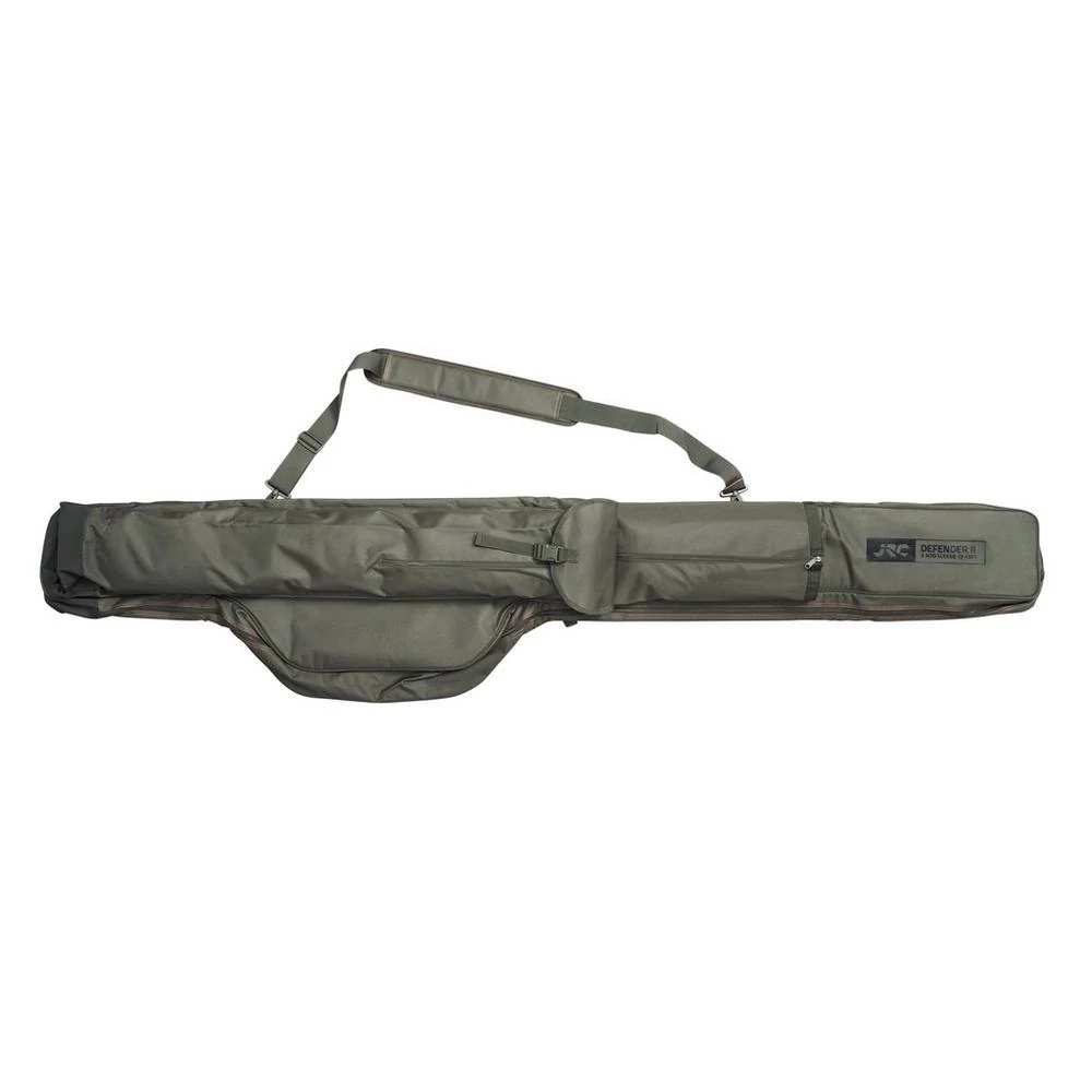 JRC Defender II 3 Rod Sleeve 12-13FT botzsák
