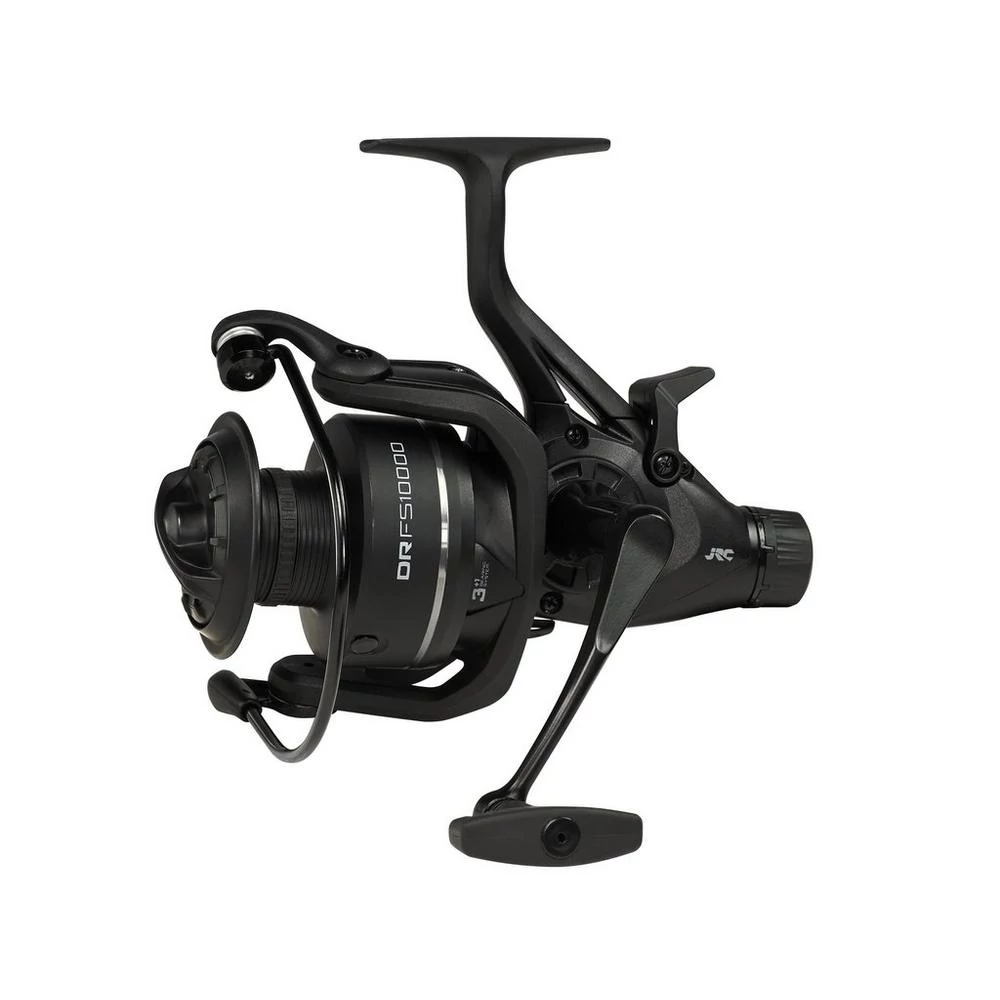 JRC DR Spinning Reel 10000 nyeletőfékes orsó