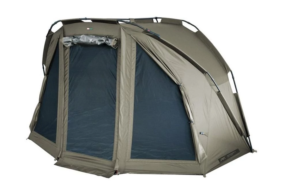 JRC Defender II Bivvy 2-Man sátor