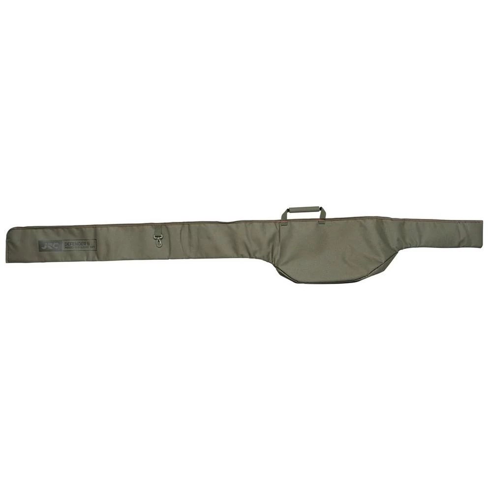 JRC Defender II Padded Rod Sleeves 12ft/3,6m 1 botos botzsák