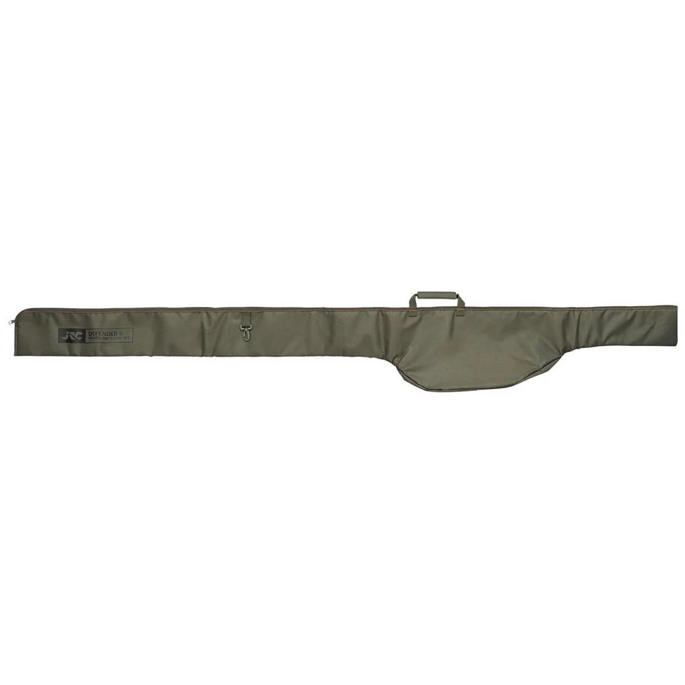 JRC Defender II Padded Rod Sleeves 13ft/3,9m 1 botos botzsák