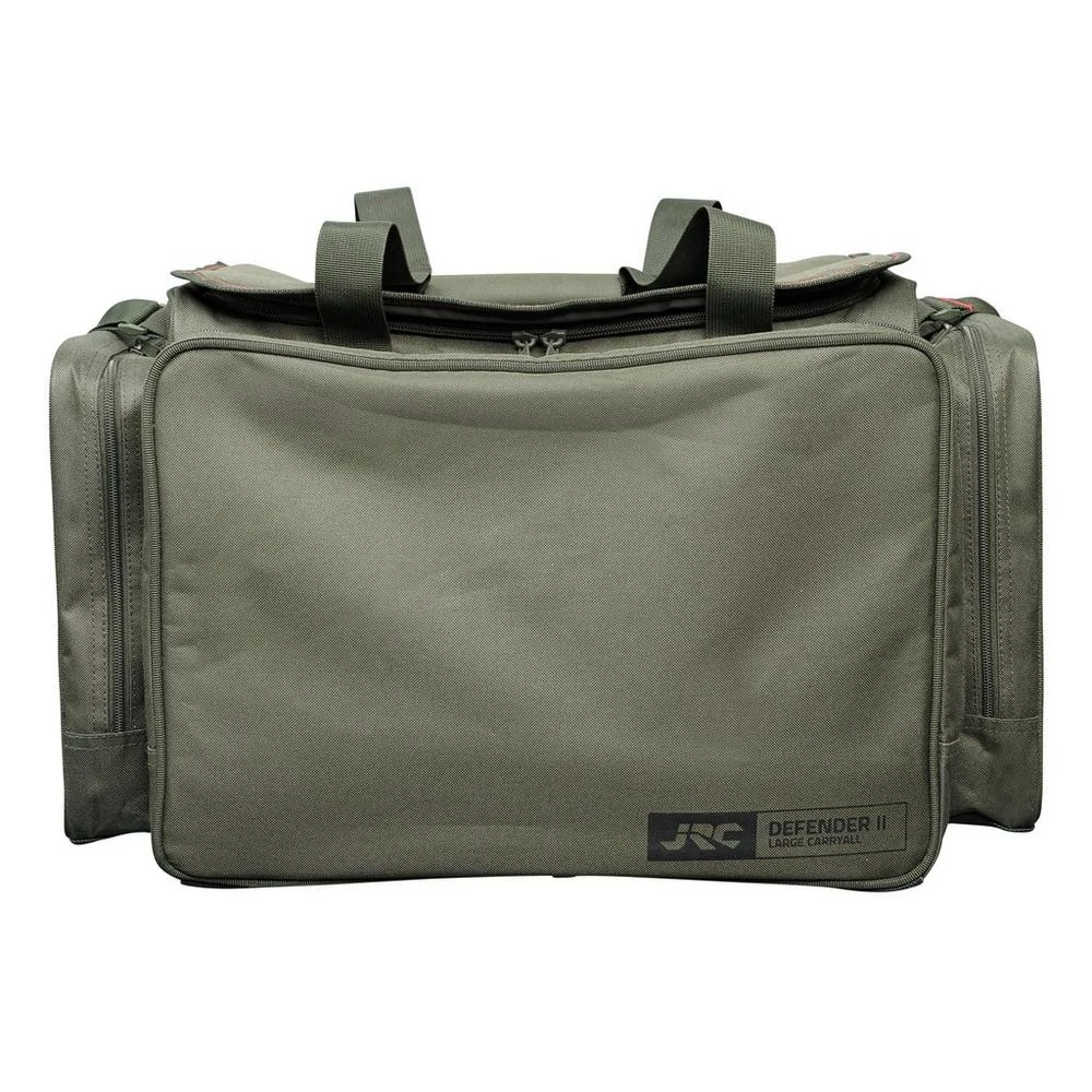 JRC Defender II X-Large Carryall 66x34x38cm horgásztáska