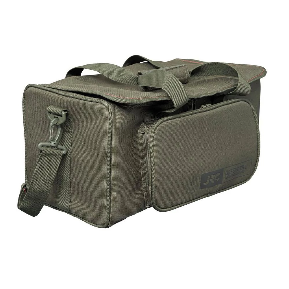 JRC Defender II Large Cooler Bag hűtőtáska