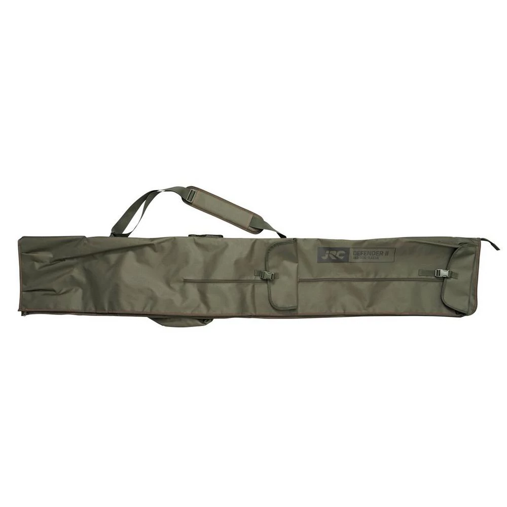 JRC Defender II Holdall 12FT 3+3botos botzsák