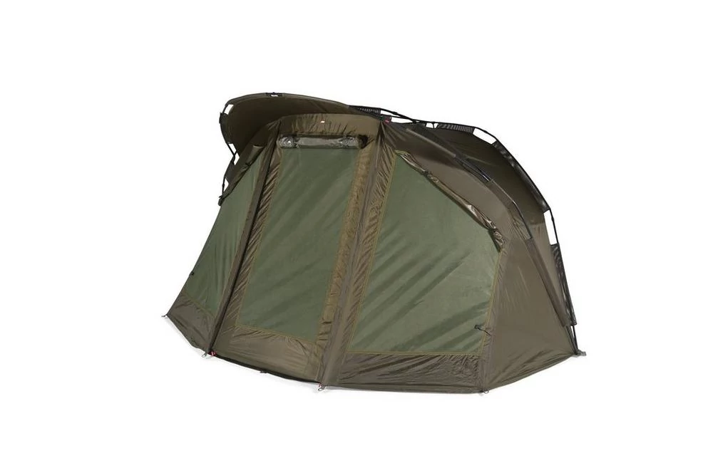 JRC Defender Peak Bivvy 2-Man sátor
