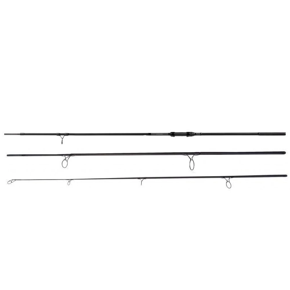 JRC Defender Abbreviated Rod 12FT 3.66m 3.00LB 3 részes pontyozó bot