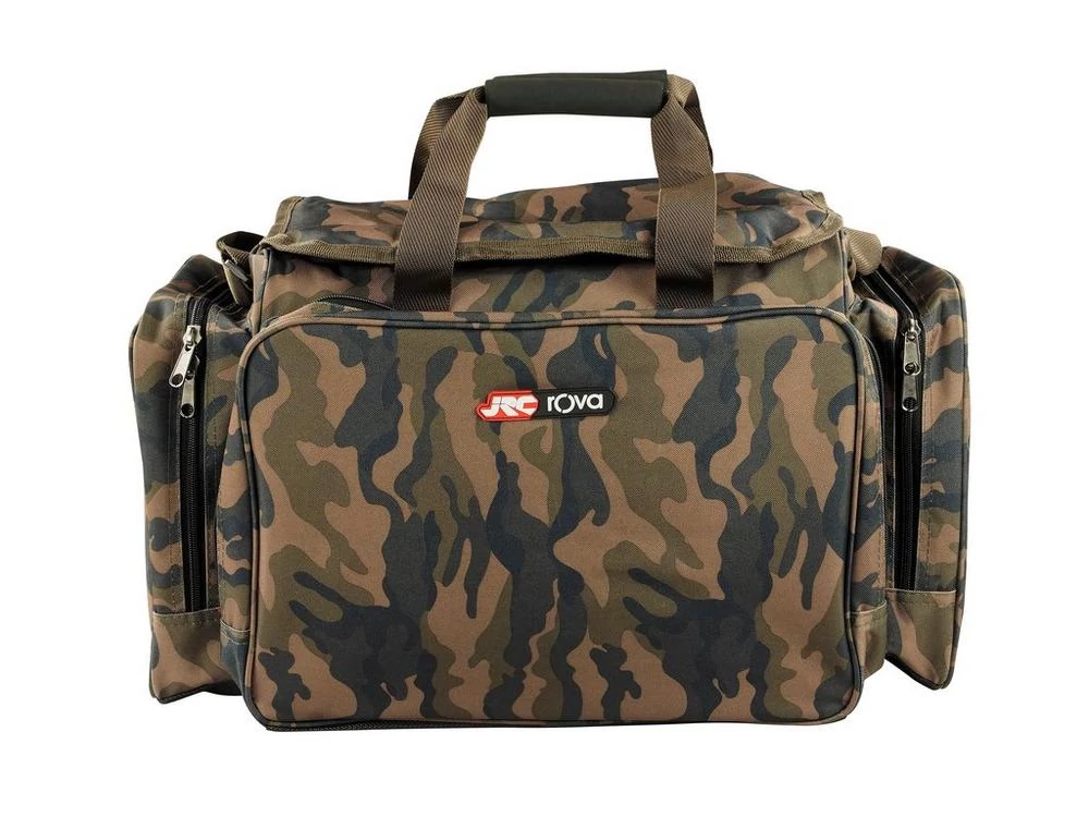 JRC Rova Compact Carryall horgásztáska