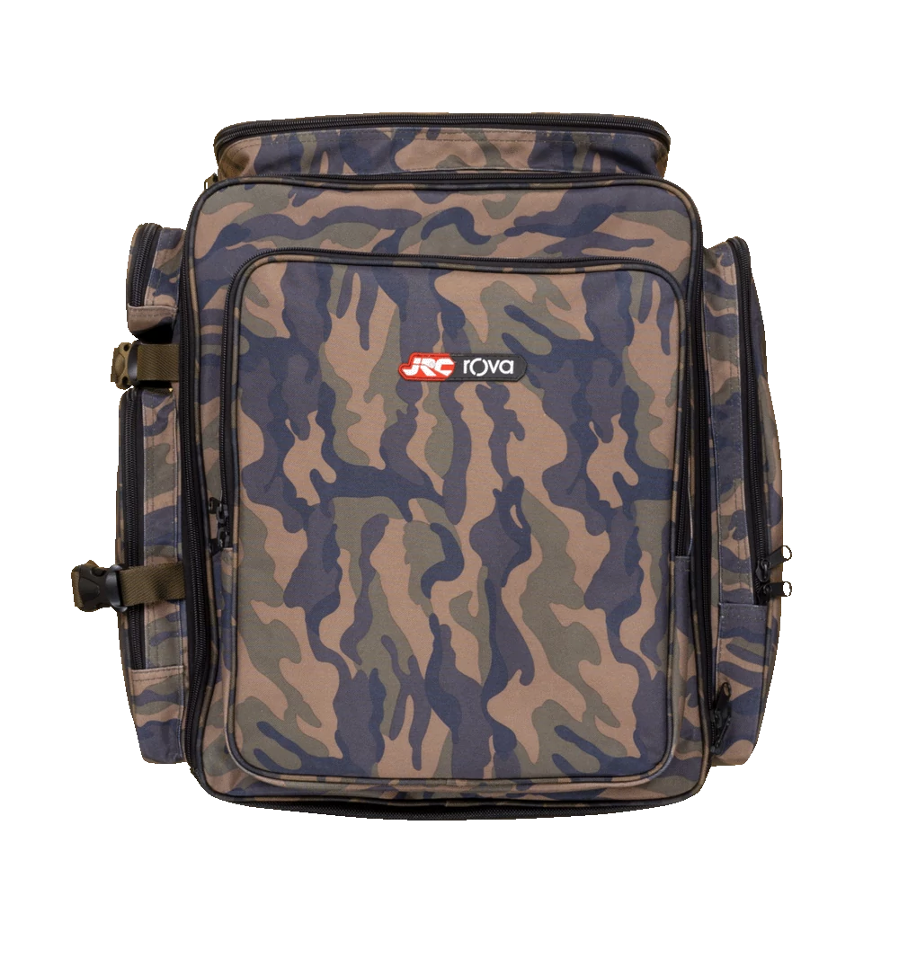 JRC Session Backpack hátizsák