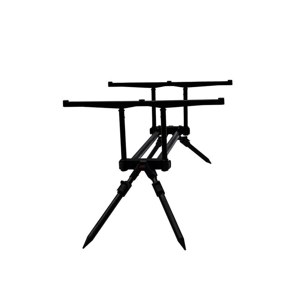 JRC X-lite DR Rod Pod