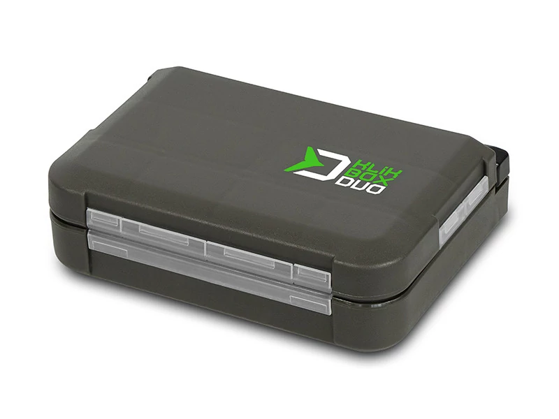 DELPHIN KlikBOX Duo 175-9P tárolódoboz