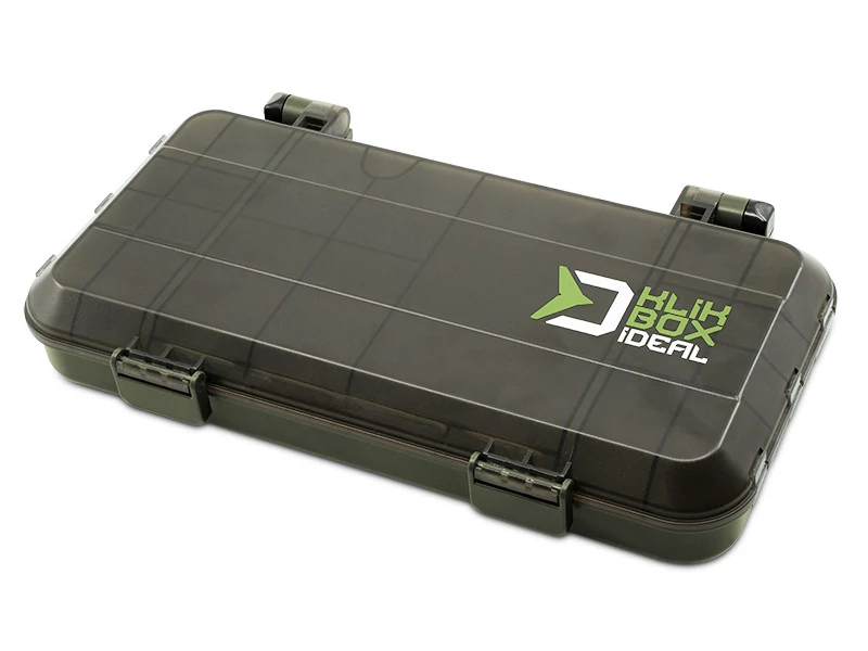 DELPHIN KlikBOX Ideal tárolódoboz