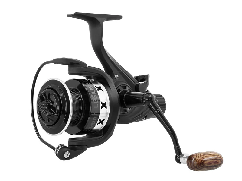 DELPHIN LEGIUS 6T 6000 nyeletőfékes orsó