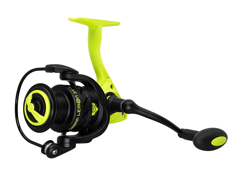 DELPHIN  LEMON 6T 6000 elsőfékes orsó