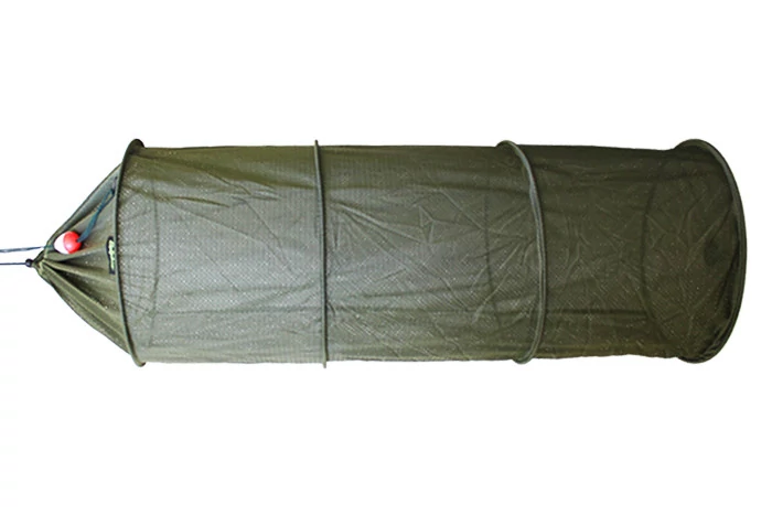 DELPHIN LUX Karikás haltartó 60/120cm