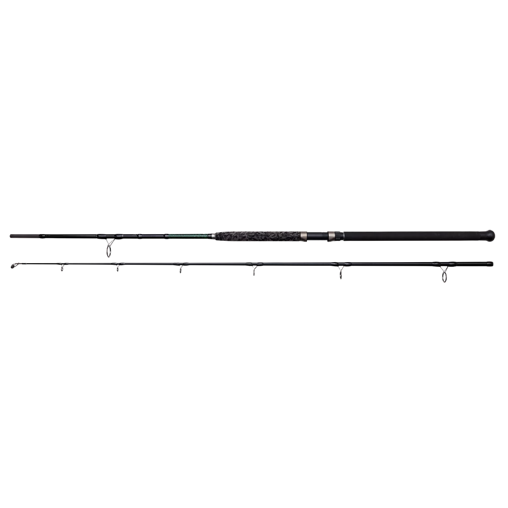 MADCAT BLACK ALLROUND 2.85m 100-250g harcsázó bot