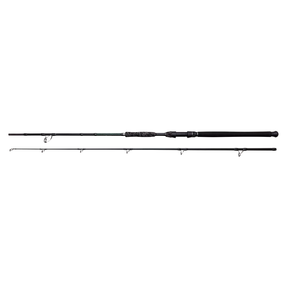 MADCAT BLACK DELUXE 3.40m 100-250g harcsázó bot