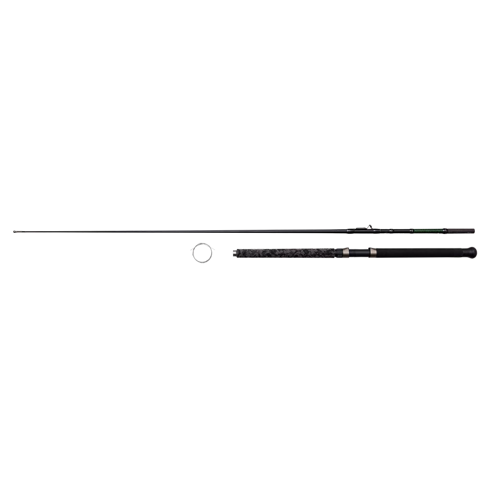 MADCAT BLACK INLINE 2.10m 20-30Lbs 1+1részes harcsázó bot