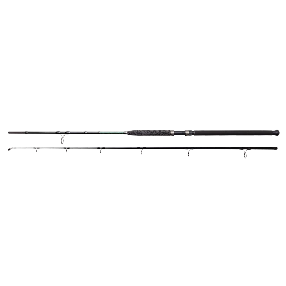 MADCAT BLACK PELLET 2.90m 175-375g harcsázó bot