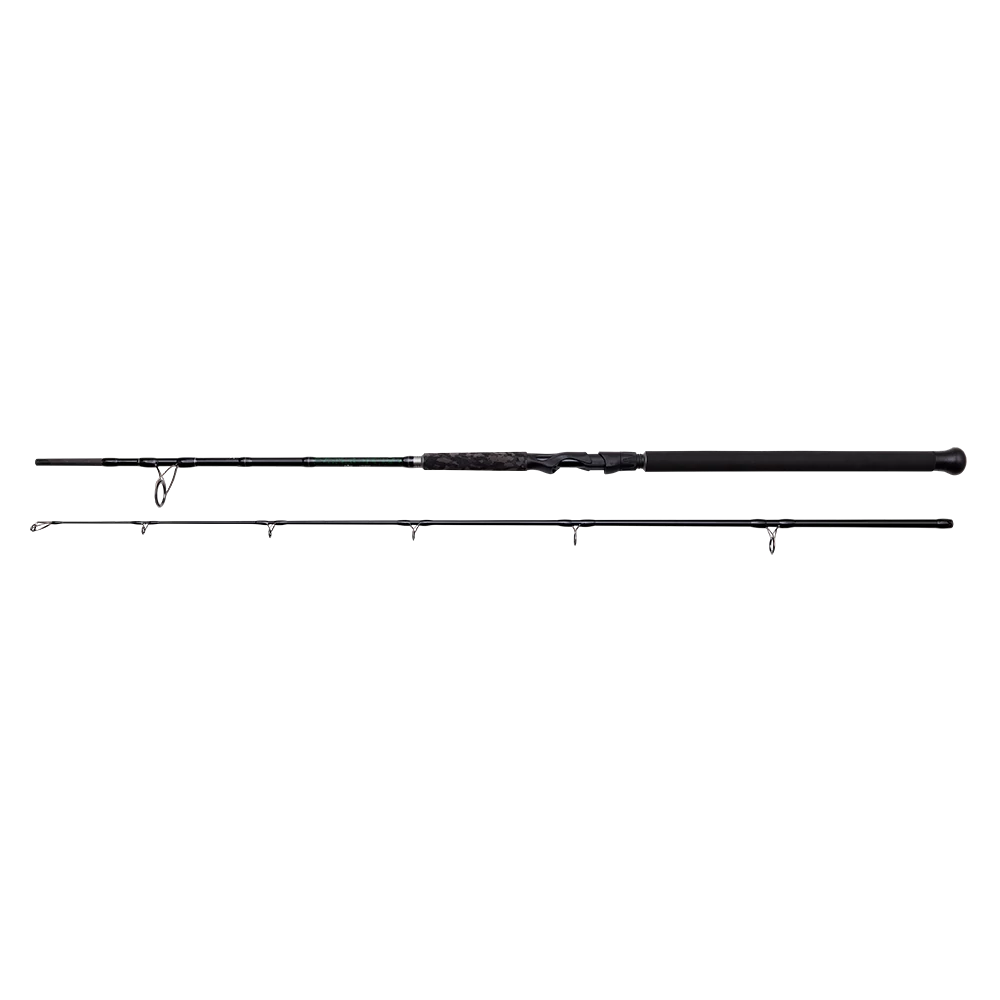 MADCAT BLACK SPIN 3.00m 40-150g harcsázó bot