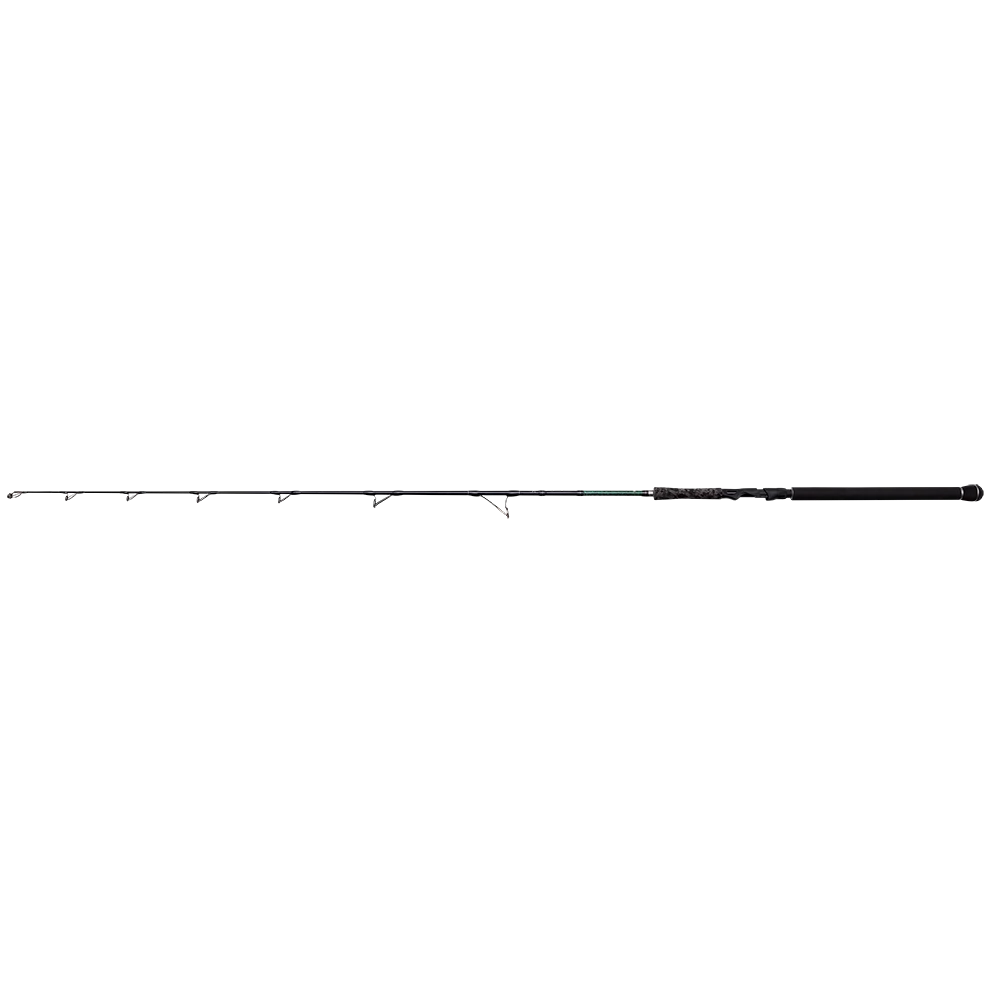 MADCAT BLACK VERTICAL 1.90m 150g 1részes harcsázó bot