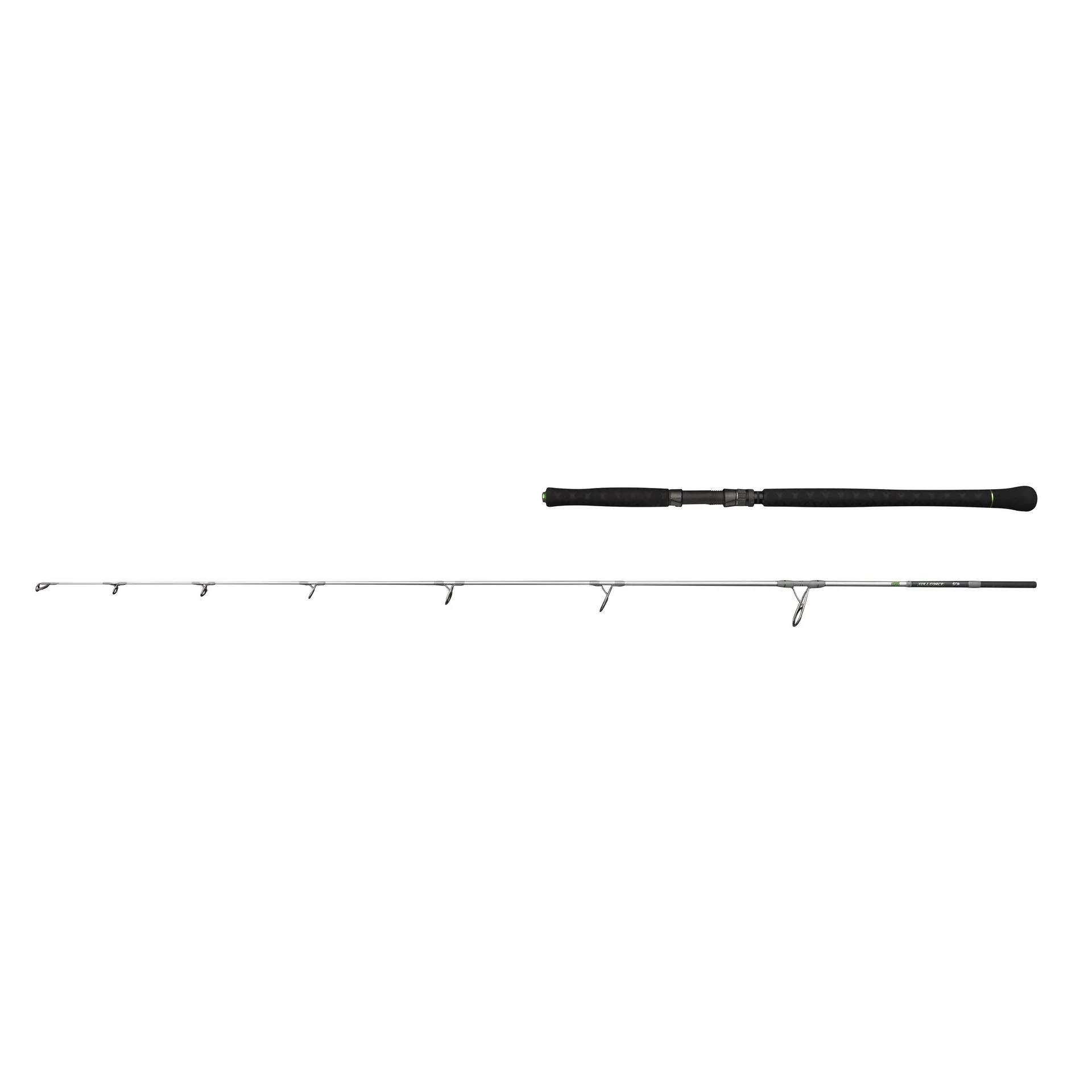 MADCAT Full Force Spin 225cm 1+1részes 50-125g harcsázó bot