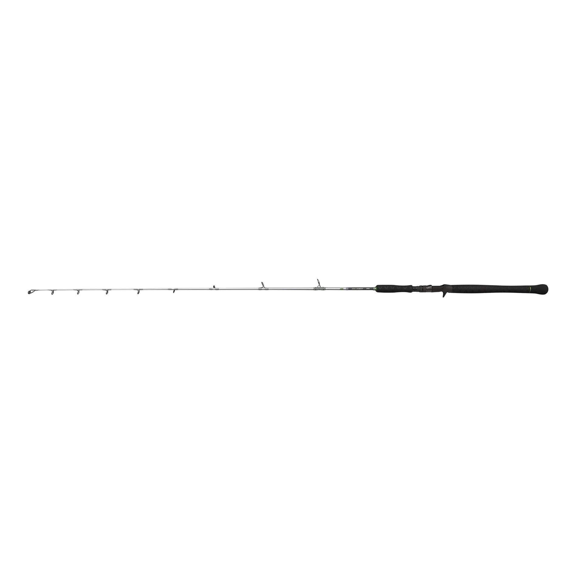 MADCAT Full Force Spiral 180 BC 100-200g 1részes baitcast bot
