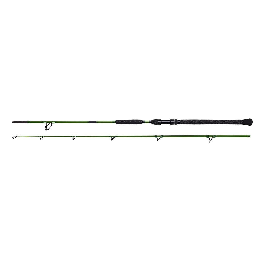MADCAT GREEN DELUXE 3.20m 150-300g harcsázó bot