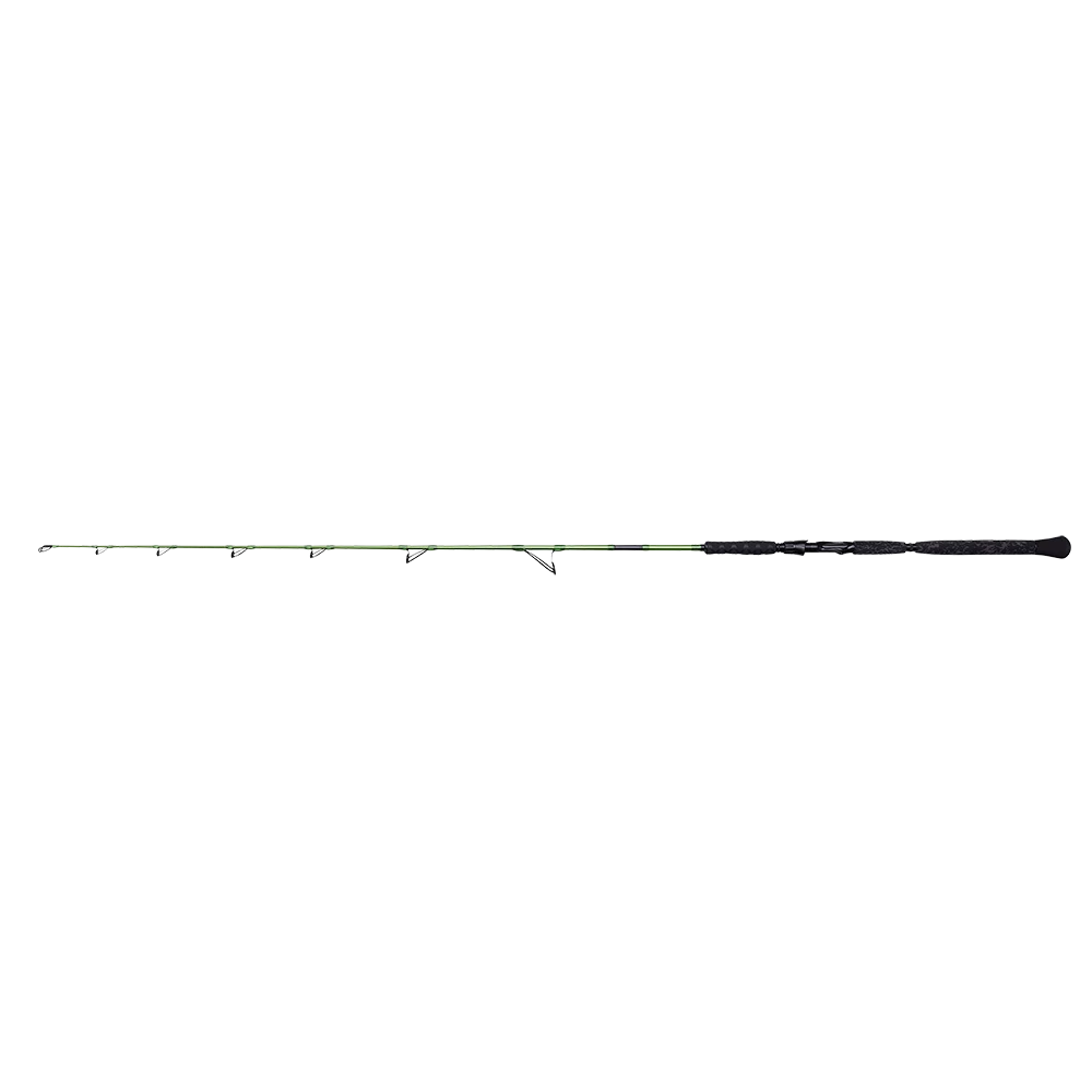 MADCAT GREEN VERTICAL Casting rod 1.80m 60-150g 1részes harcsázó bot