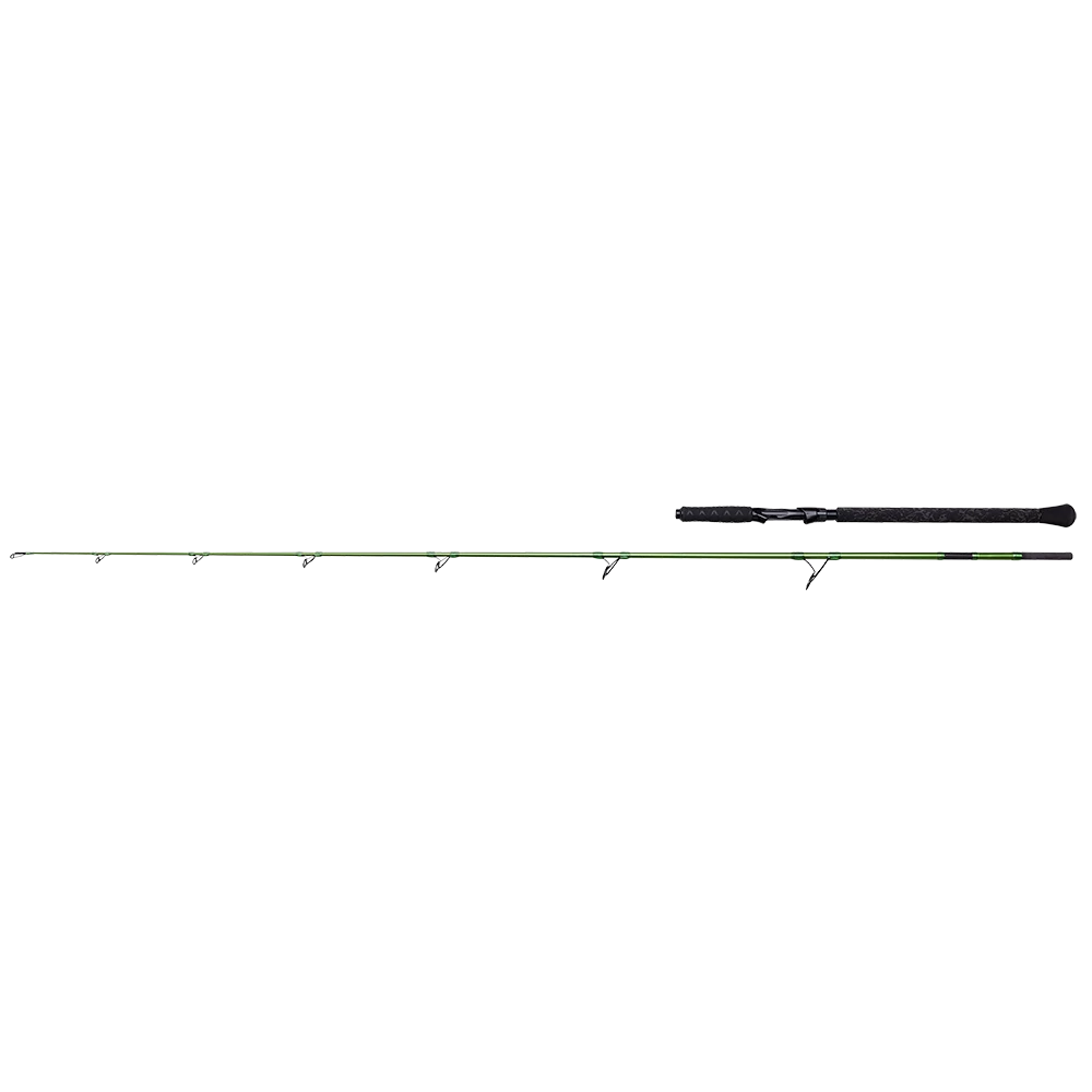MADCAT GREEN SPIN 2.15m 40-150g 1+1részes harcsázó bot