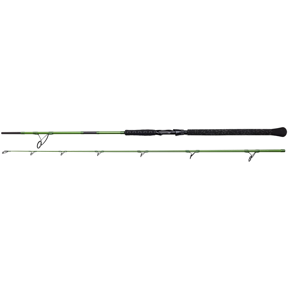 MADCAT GREEN SPIN 2.75m 40-150g harcsázó bot