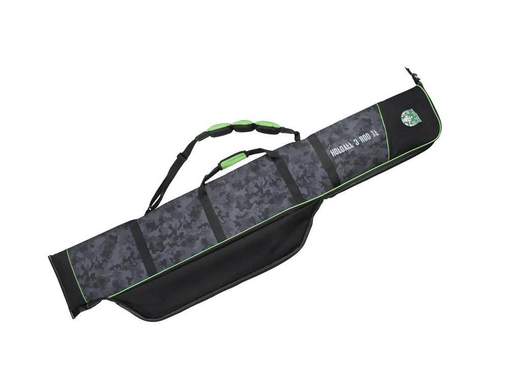 MADCAT Rod Holdall XL 3 botos botzsák 180x43x5cm