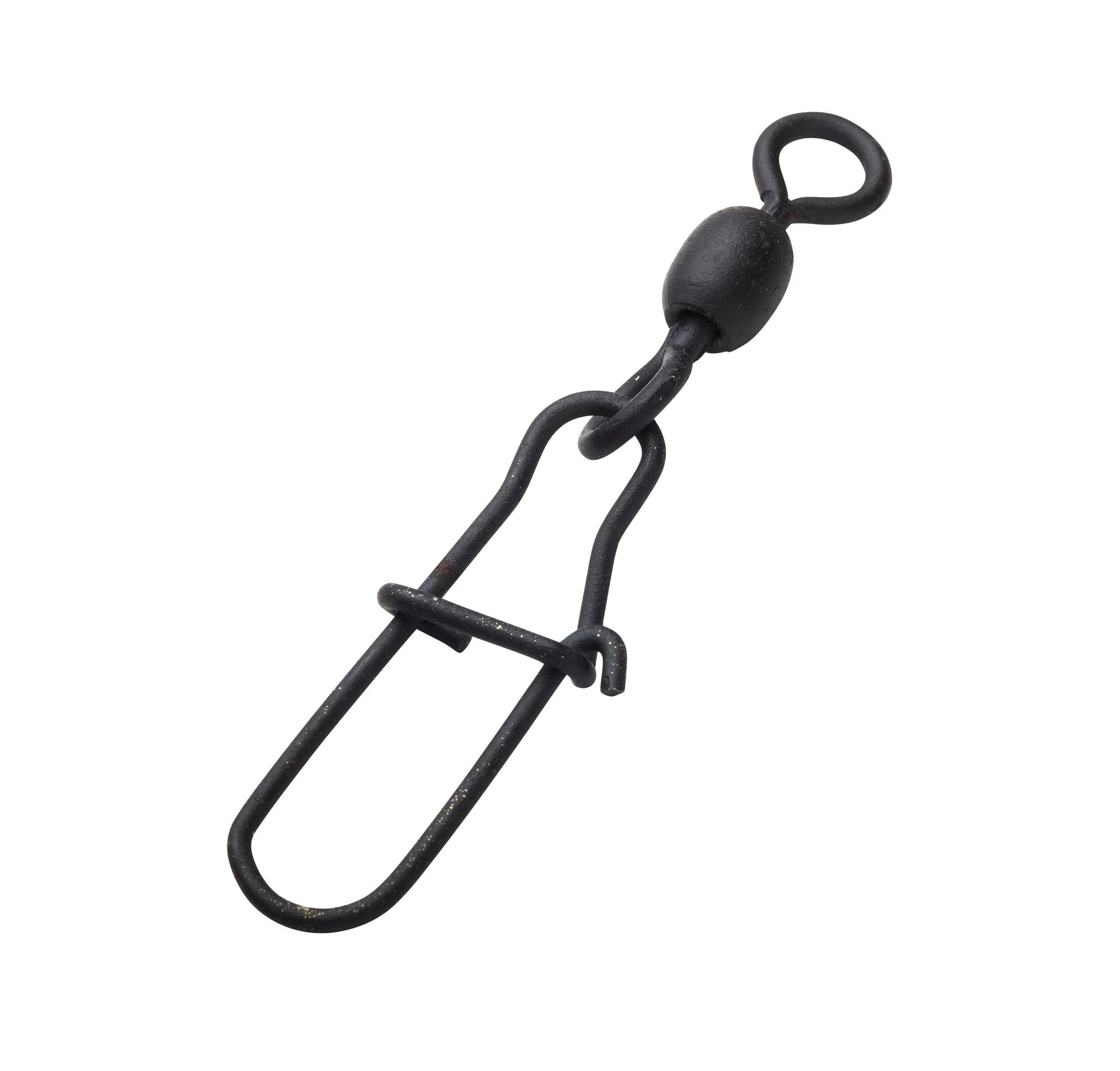 MADCAT Stainless Crane Swivels With Snap 90KG harcsázó forgó kapocs