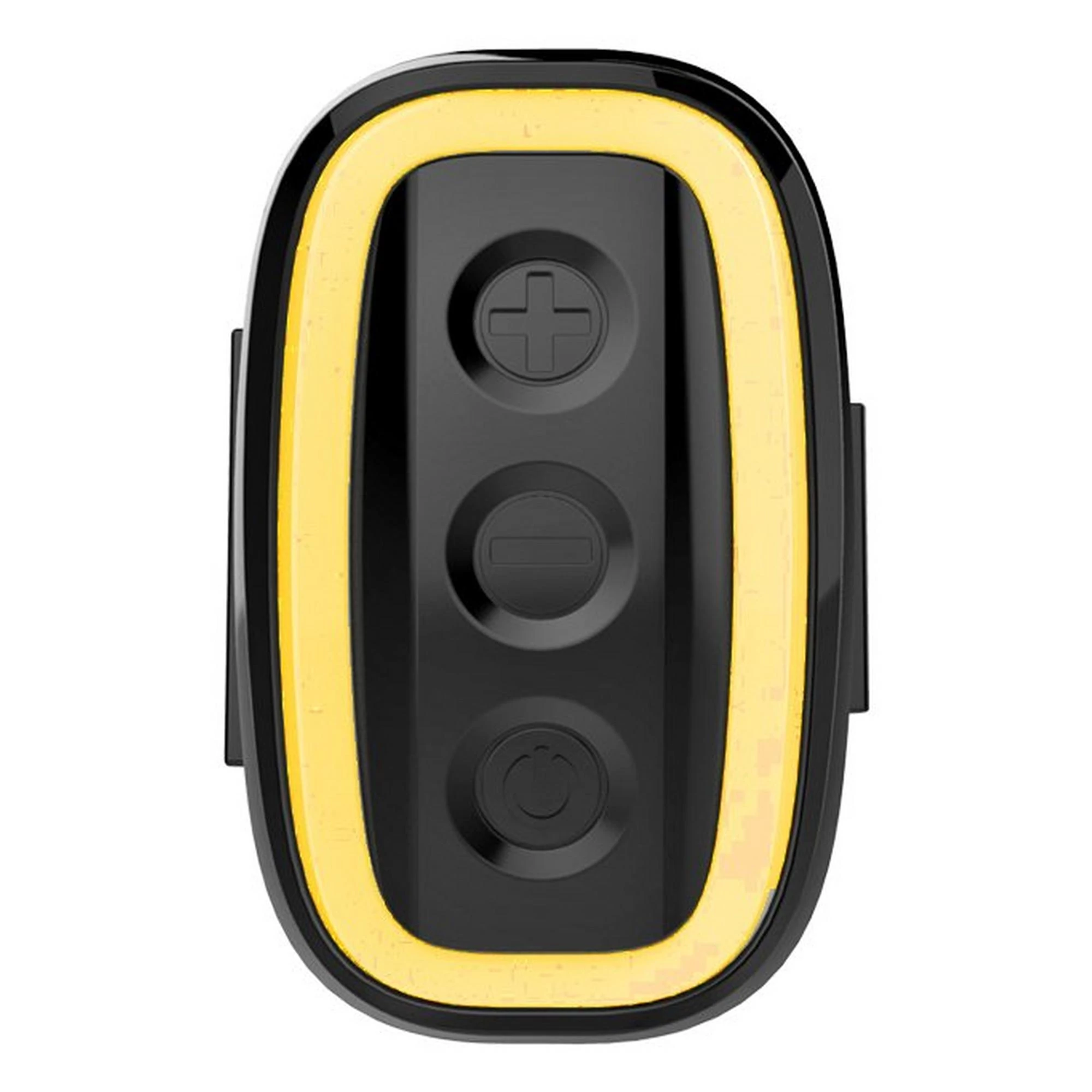 MADCAT TOPCAT ALARM Yellow Kiegészítő jelző SÁRGA