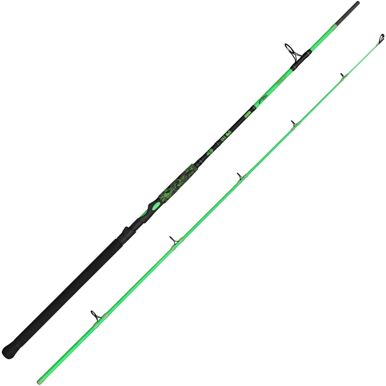 MADCAT UV SERIES Spin 2.70m 40-150g harcsázó bot