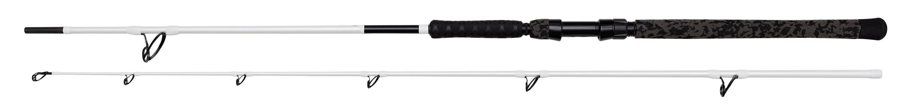MADCAT White Deluxe Spinning Rod 3.20m 150-350g harcsázó bot