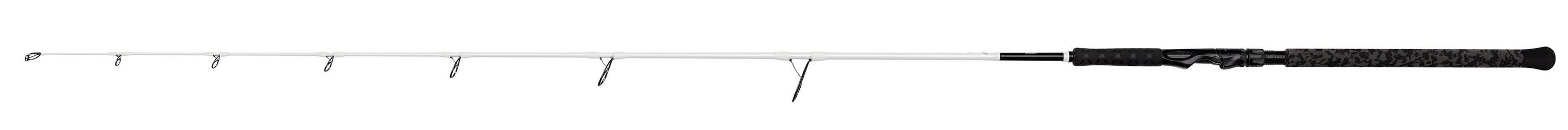 MADCAT White Spinning Rod 2.70m 50-175g harcsázó bot