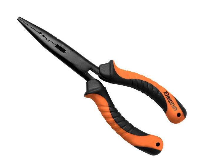DELPHIN MULTI fogó 18cm