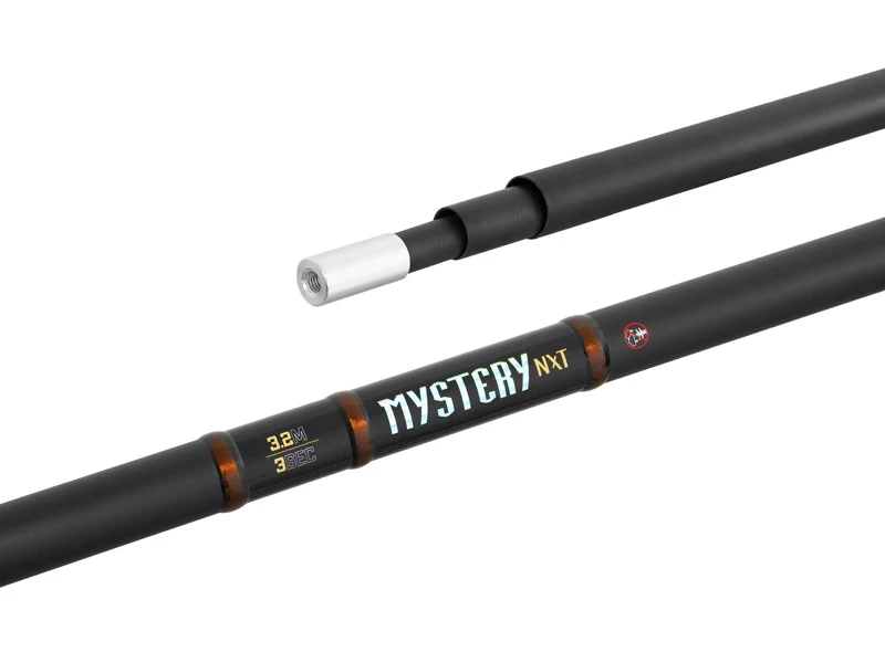DELPHIN MYSTERY NXT Merítőnyél 320cm