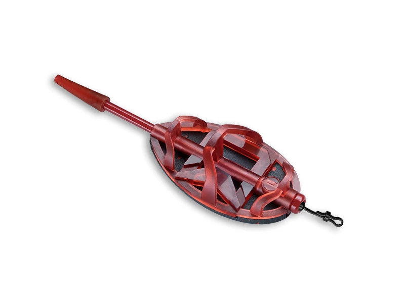 DELPHIN Method QUIX Method Feeder kosár L-es 100g