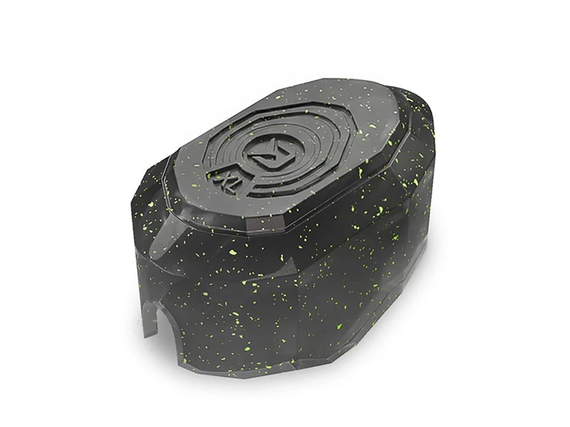 DELPHIN Method QUIX XL feeder kosár töltő