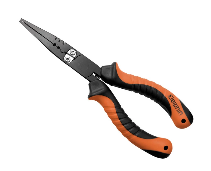 DELPHIN MULTI+CUT fogó 18cm