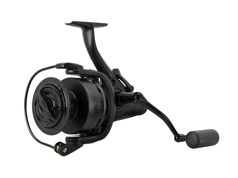 DELPHIN MYSTIX 6T DP 6000 nyeletőfékes orsó