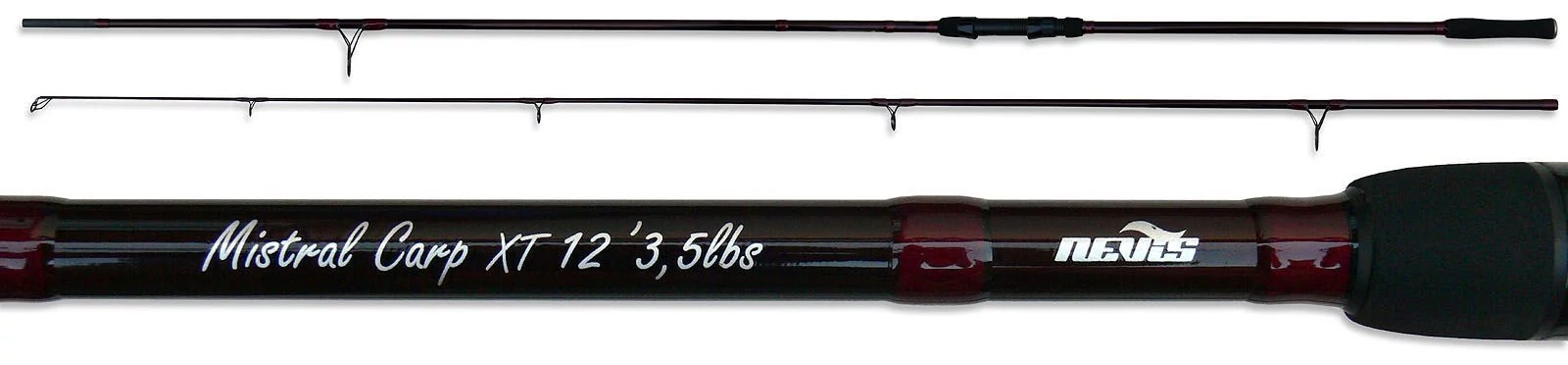 NEVIS Mistral XT Carp 360 3,5lbs 2r Pontyozó bot