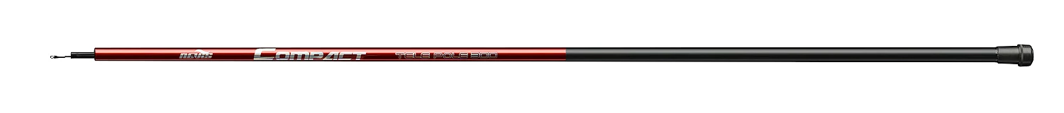NEVIS Compact Pole 4m Spiccbot