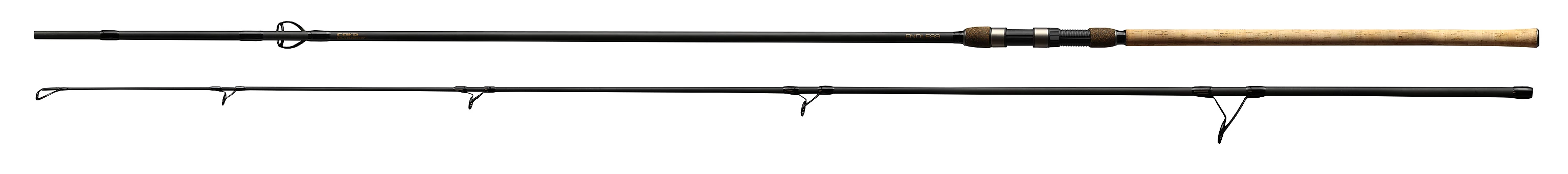 CARP ACADEMY Endless Carp 3.90m 3.5lb Pontyozó bot