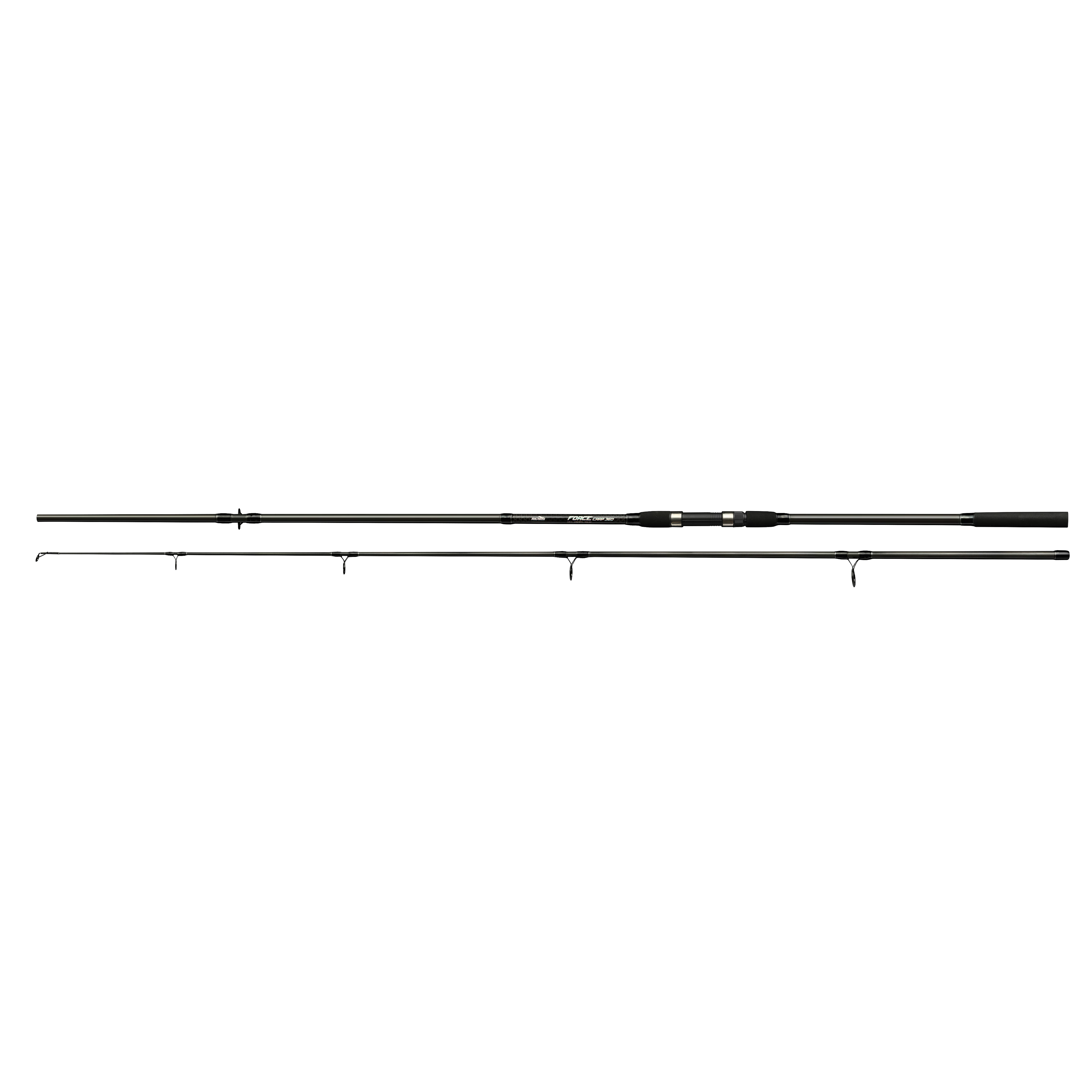 NEVIS Force Carp 3.60m 3,5lbs 2r pontyozó bot